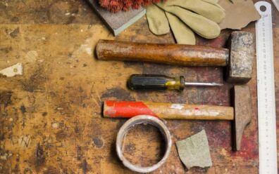Brass Hammer Suppliers In Dubai UAE