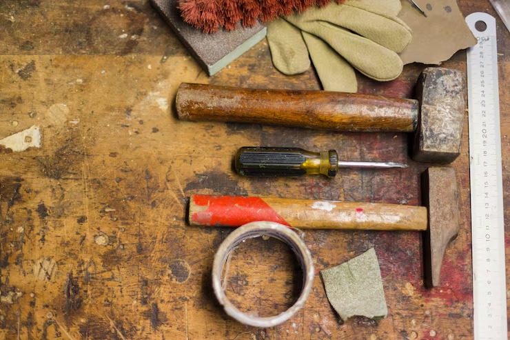Brass Hammer Suppliers In Dubai UAE