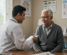 doctor at home service