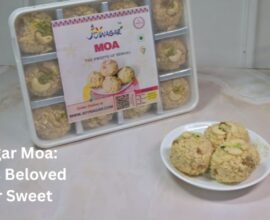 Online Joynagarer Moa