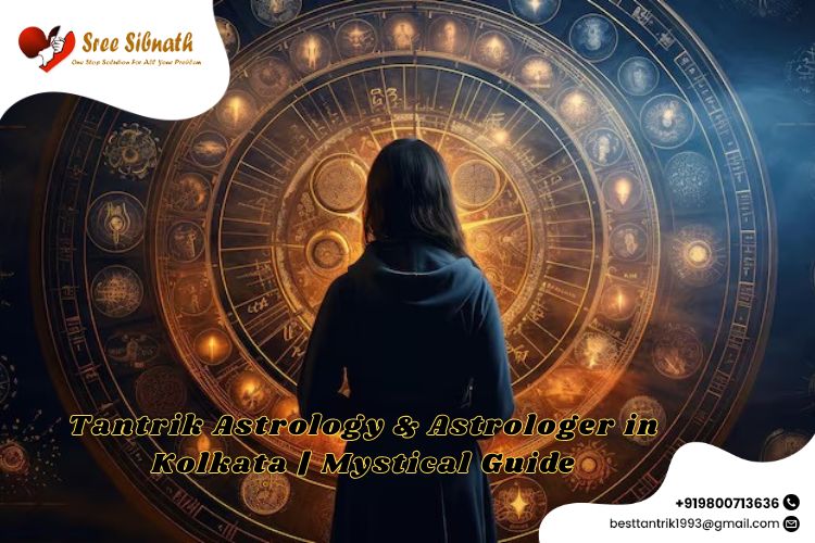 Tantrik in Kolkata