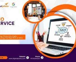 Best SEO Service Provider In India