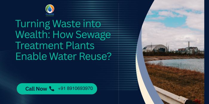 Sewage Treatment Plant Supplier