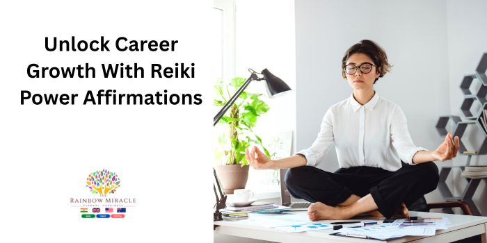 Career Growth Healer India