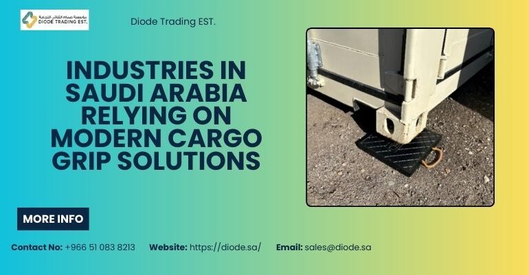 container pads manufacturer in saudi arabia