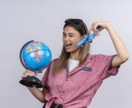 New Zealand is a perfect place to pursue professional agricultural courses. Practical training and hands-on learning are some salient features.