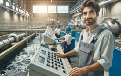 Sewage Treatment Plant Provider