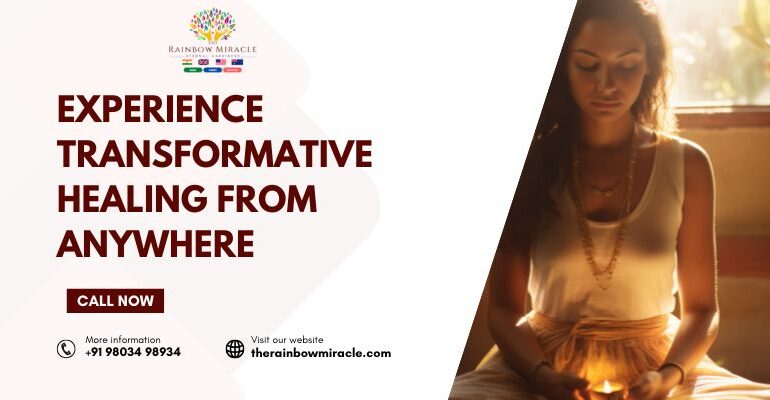 reiki treatment in India