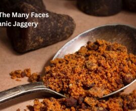 Palm Jaggery Organic
