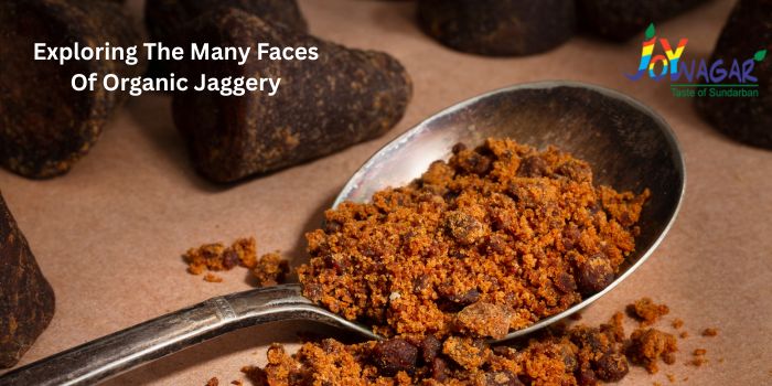 Palm Jaggery Organic