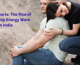 reiki healing relationships