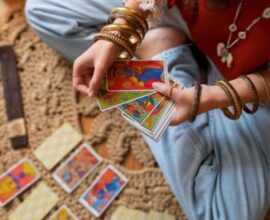 Tarot Cards Reading in India