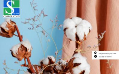 Cotton Yarn Manufacturer