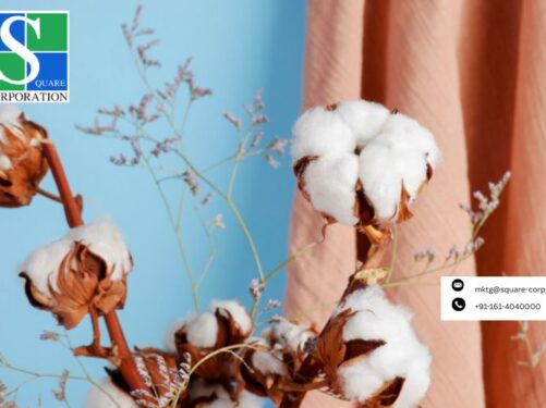 Cotton Yarn Manufacturer