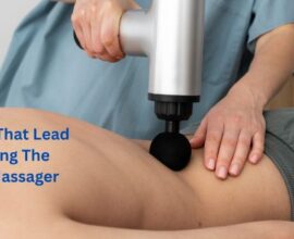 Back Massage in Cebu City