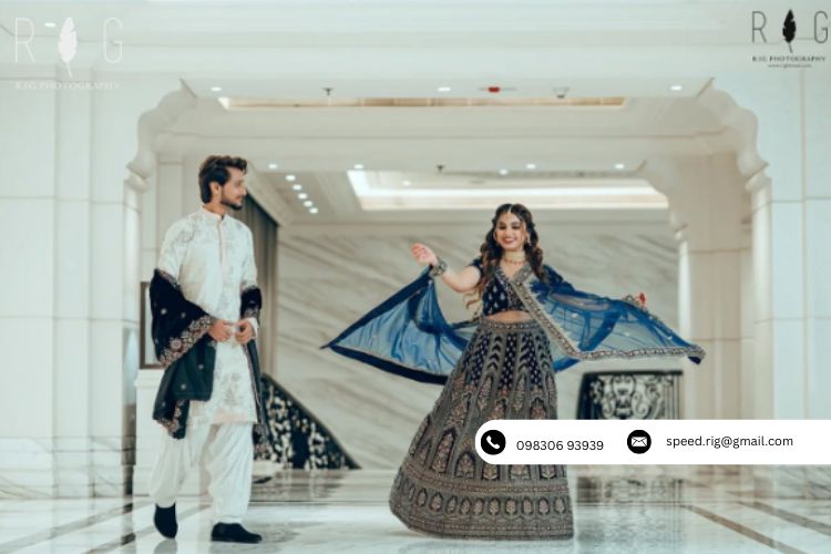 Best wedding photographers in Kolkata