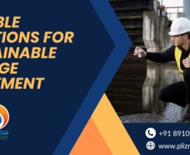 sewage treatment plant vendors