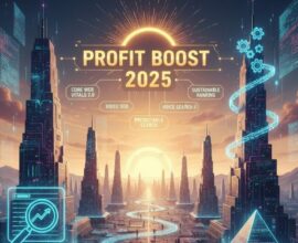 Profit-Boosting SEO Techniques for 2025