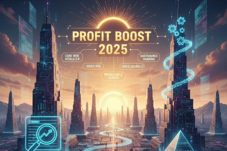 Profit-Boosting SEO Techniques for 2025