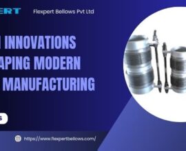 Lateral Expansion Joint in India