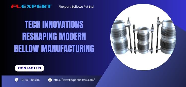 Lateral Expansion Joint in India