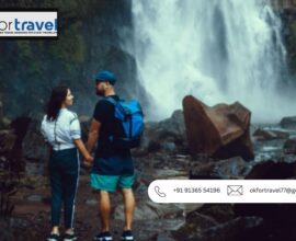 Adventure travel companies India