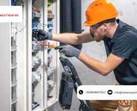 ESP Support Insulators Manufacturer