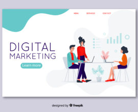 Digital Marketing