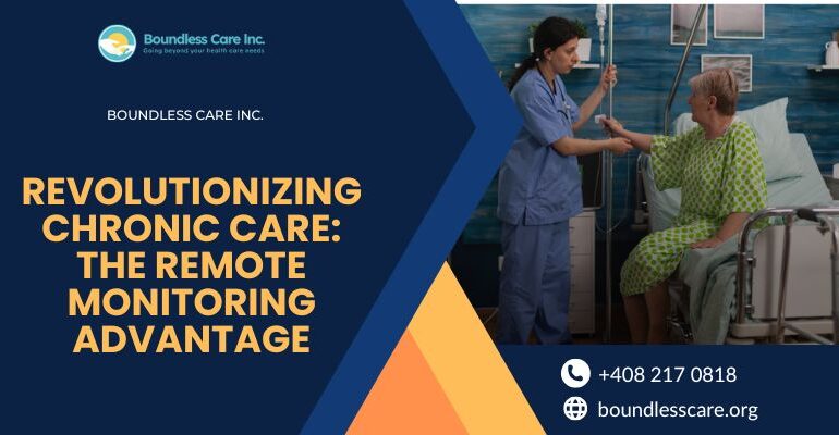 telehealth monitoring services Santa Clara