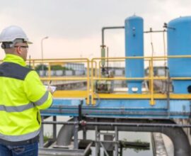 Effluent Treatment Plant Manufacturers