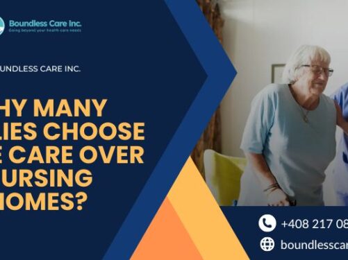 home care staffing agency