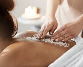 back scrub massage in cebu city