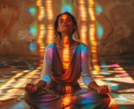 reiki healing for depression