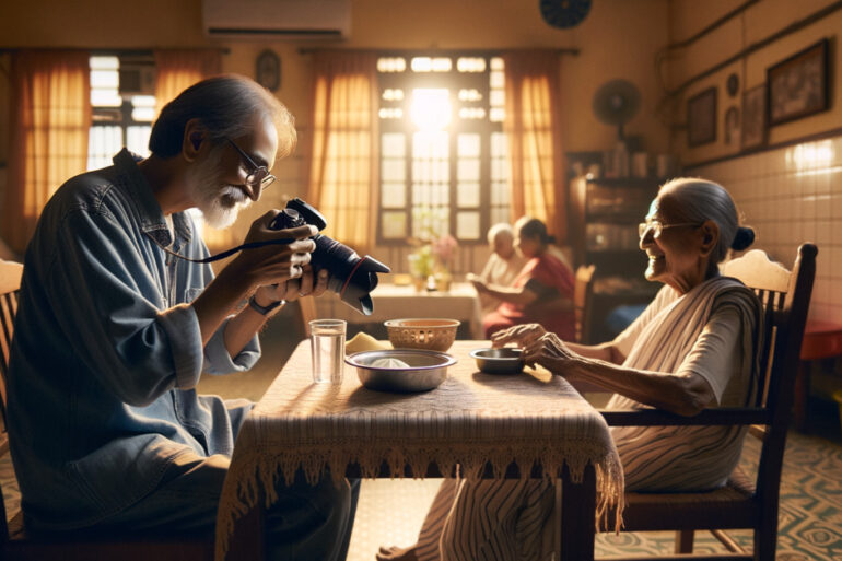 Senior Living Facilities in Kolkata