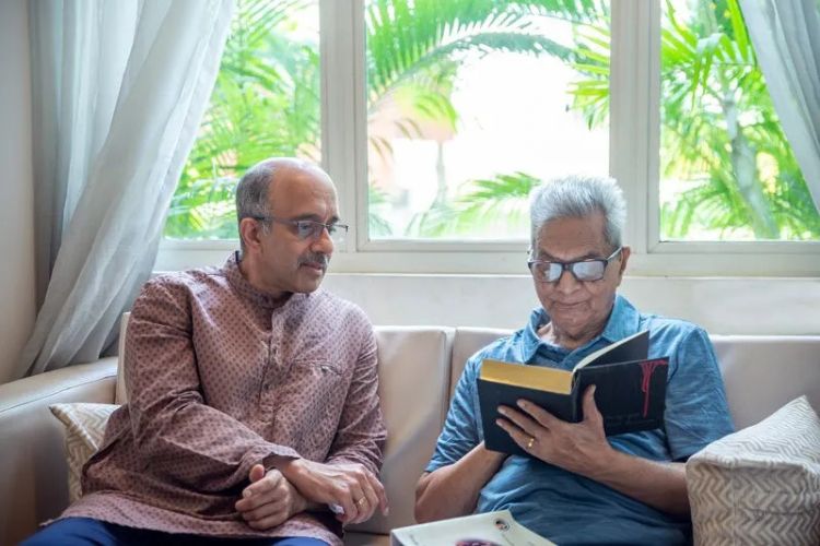 Best Old Age Home in Kolkata