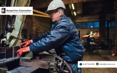 Ductile Iron Chamber Cover India