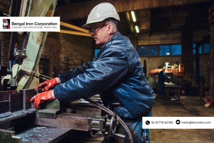 Ductile Iron Chamber Cover India