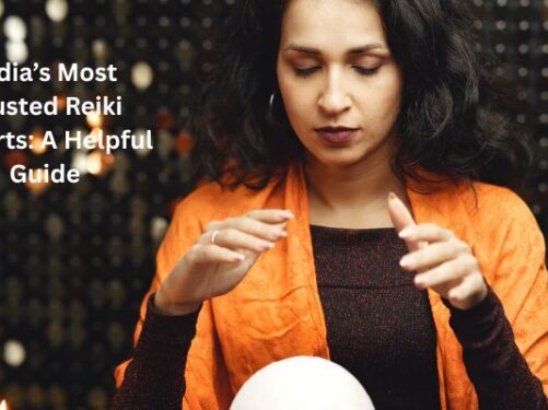 best reiki healer in india