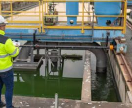 Water Treatment Plant Manufacturers