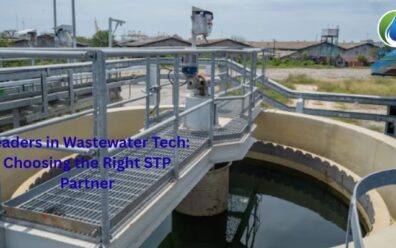 sewage water treatment manufacturers