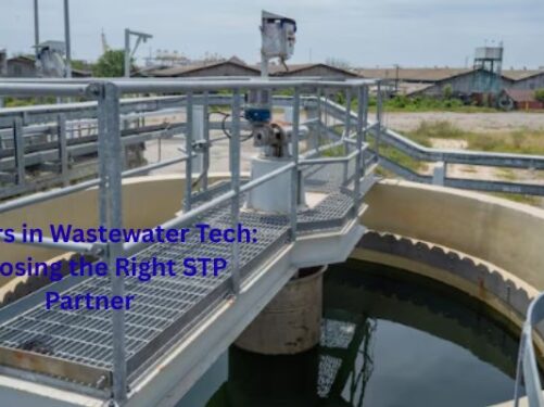 sewage water treatment manufacturers