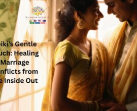 Reiki for Financial Abundance