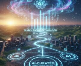 AI-Curated Ranking Patterns for Smarter SEO Tactics