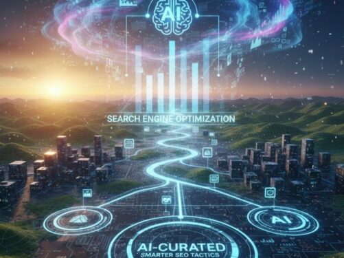 AI-Curated Ranking Patterns for Smarter SEO Tactics