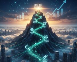 Strategic SEO Solutions for High-ROI Growth