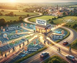 Local SEO Ideas That Attract Targeted Traffic