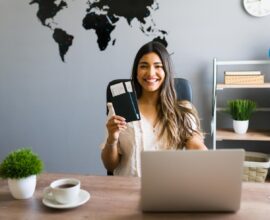 Skilled Migrant Resident Visa application guide