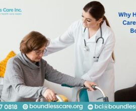 home care staffing agency