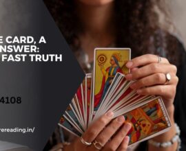 yes no tarot reading