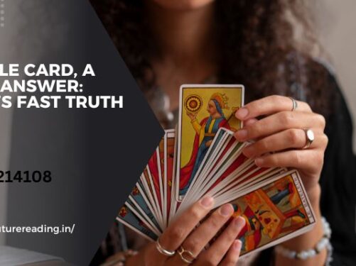 yes no tarot reading